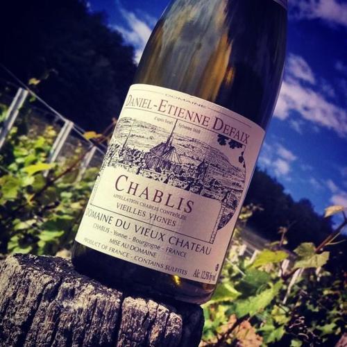 Aux Lys De Chablis Hotel ภายนอก รูปภาพ
